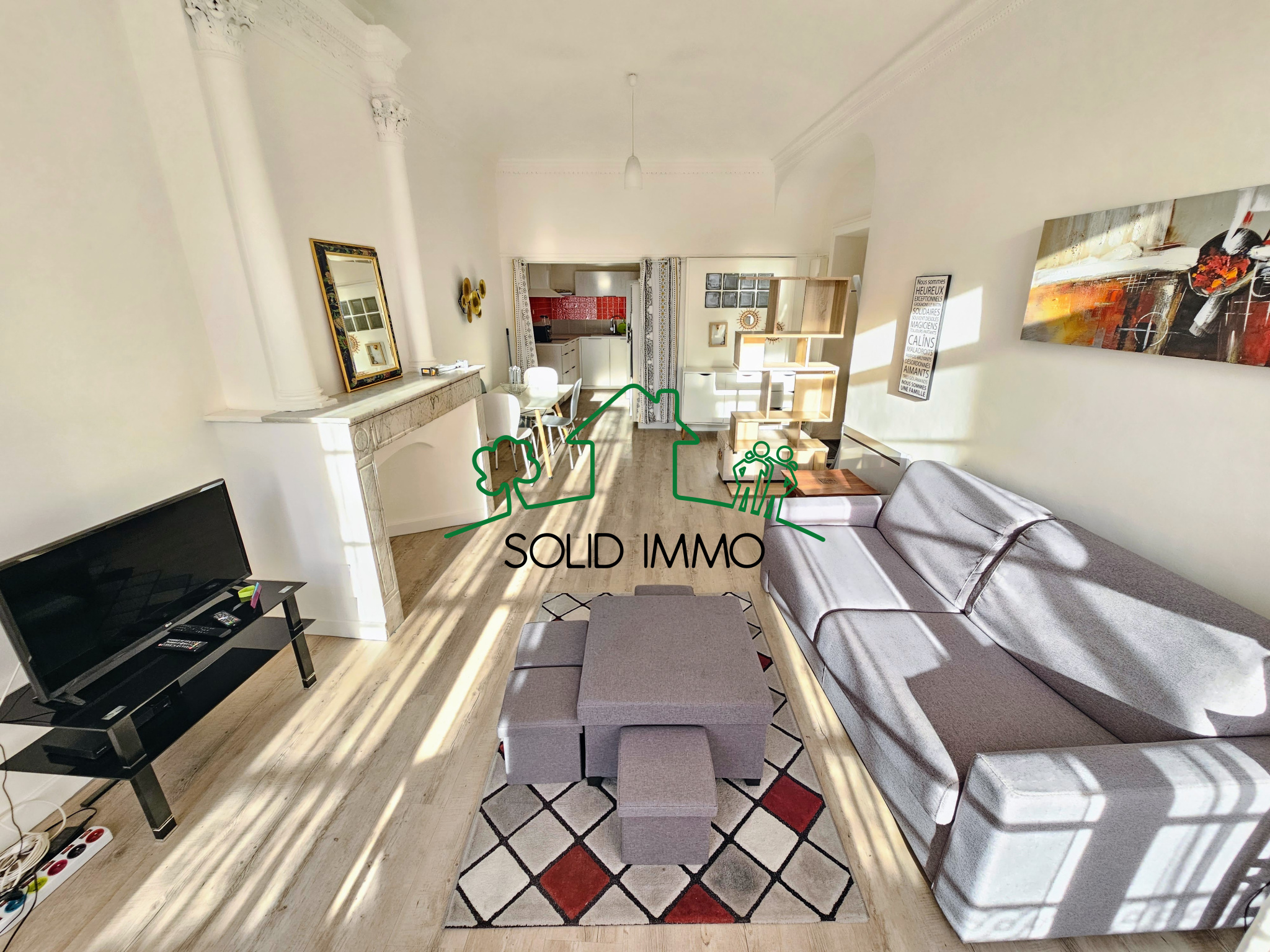 Photo bien immobilier