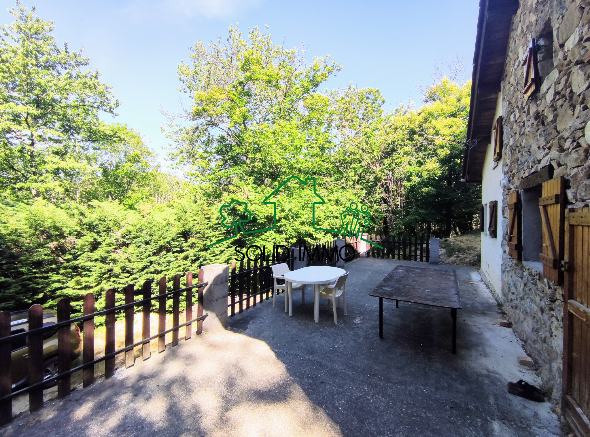 Photo bien immobilier