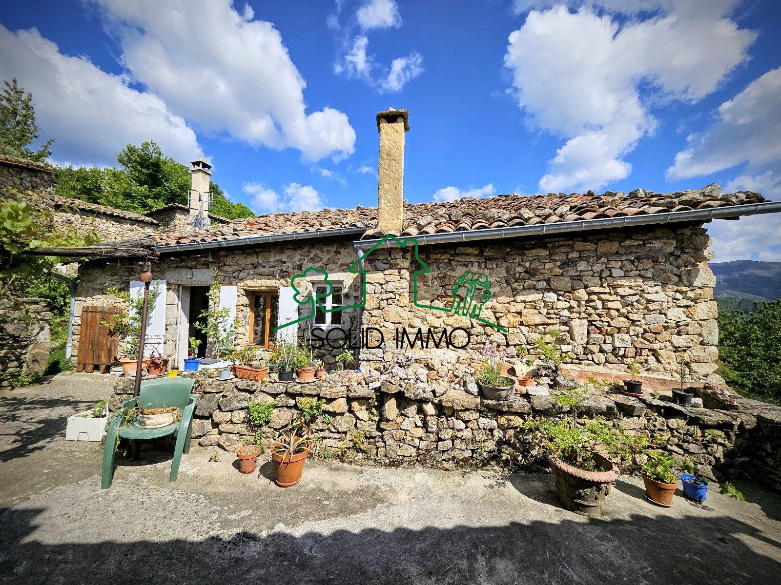 Photo bien immobilier
