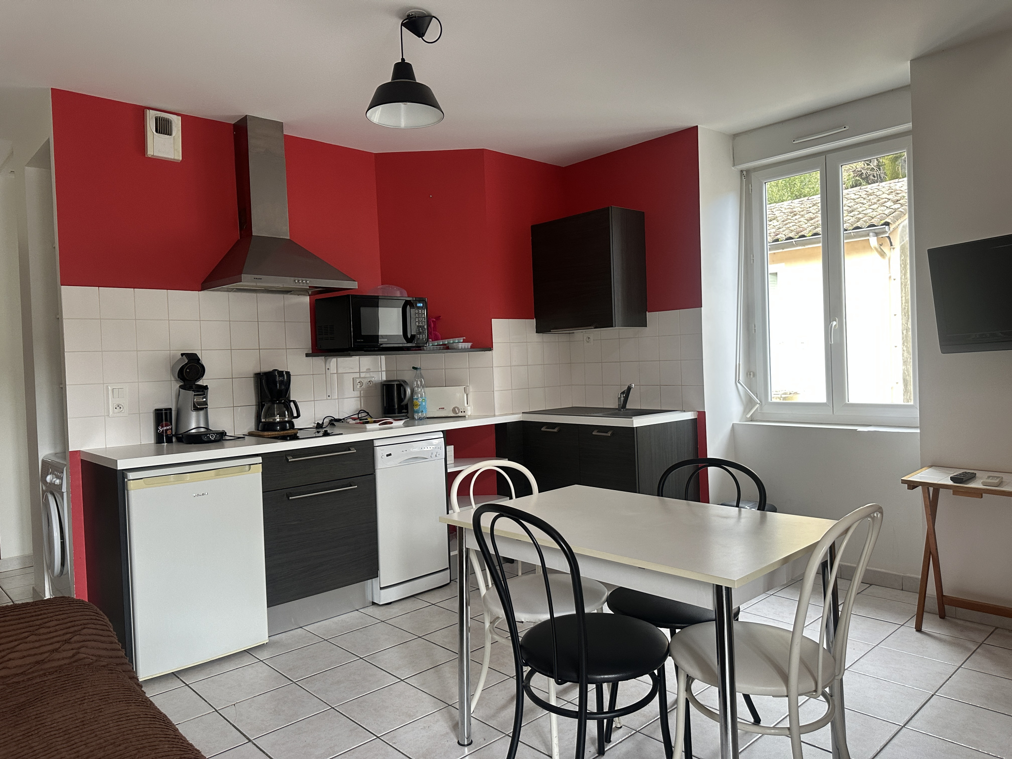 Apartment 2 pièces · 45.00 m² à Vals les bains